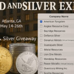 Free Atlanta, GA (Buckhead) Gold & Silver Investment Expo – May 14th thru 16th