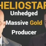 Exclusive Interview with Charles Funk Heliostar Rapid Growth & Future Plans