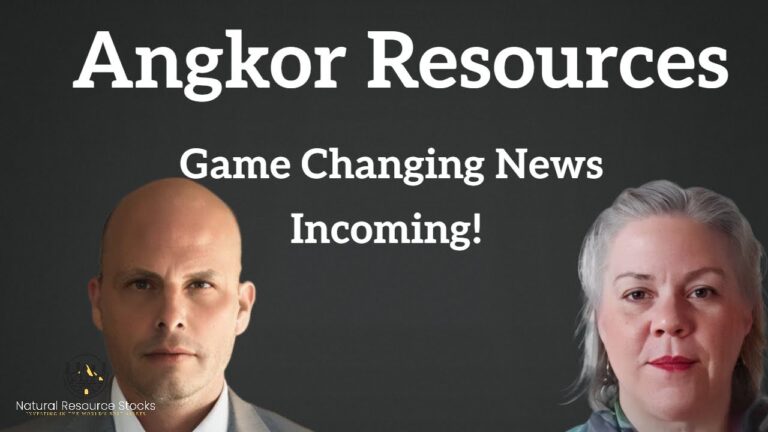 Angkor Resources Pioneering Cambodia’s First Onshore Oil and Gas Exploration