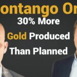 Contango Ore Rick Van Nieuwenhuyse on Current Gold Production