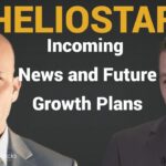 Heliostar Metals Massive Future Growth Plans