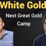 White Gold Corp Revealed A Conversation with CEO David D’Onofrio
