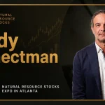 Gold and Silver Giveaway for Expo Attendees