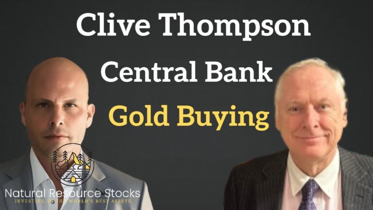 The Gold Rush Reloaded: Trends and Insights with Clive Thompson