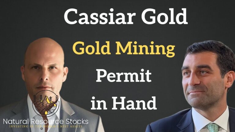Cassiar Gold Exploring Exciting Opportunities in Junior Gold Mining