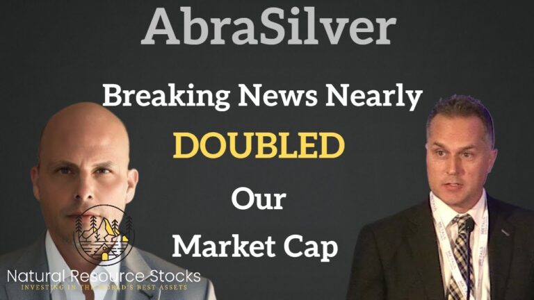 RIGI’s Game-Changing Impact on AbraSilver
