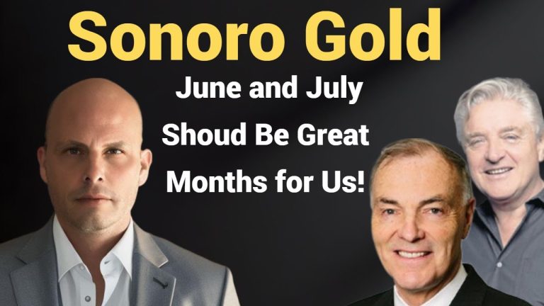 Sonoro Gold Navigating Mexico’s Shifting Political Landscape & Investment Prospects