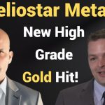 Heliostar Metals Breakthrough Gold Mining Results and Future Prospects