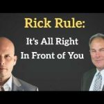 Rick Rule: Junior Mining, Uranium, and Rare Earth
