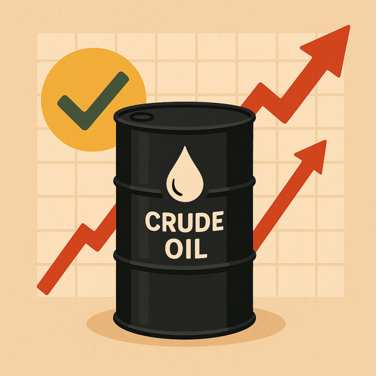 Cheap Oil