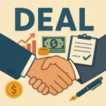 Art of a Deal