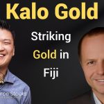 Kalo Gold’s $4 1 Million Financing and Promising Gold Exploration in Fiji