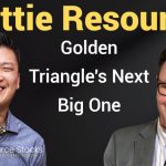 Inside Scottie Resources CEO Brad Rourke on Their Golden Triangle Projects