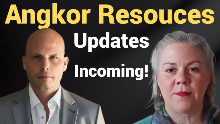 Exciting Updates from Angkor Resources Upcoming Projects & Market Insights