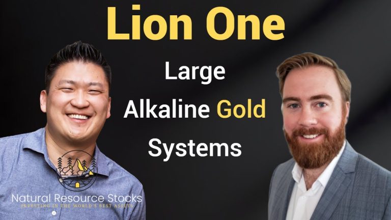 Exploring Gold Mining in Fiji with Lion One’s Ronan Gagan Insights and Future Plans