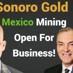 Golden Opportunities: Sonoro Gold Discusses Mexico’s Mining Future
