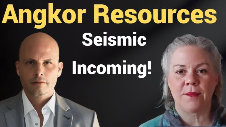 Angkor Resources Cambodia’s Seismic Surveys and Saskatchewan’s Oil Valuation