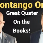 Contango ORE’s Stellar Quarter and Future Plans Rick Van Nieuwenhuyse