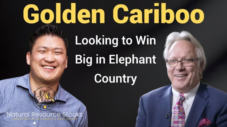 Golden Caribou’s Frank Callahan Shares Exploration Success and Future Prospects