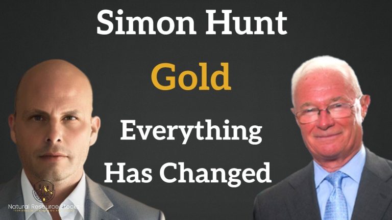 The Gold Revaluation Revelation: What Simon Hunt Says Will Shock You!