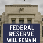 Fed is on hold for now