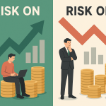 Risk On Versus Risk Off