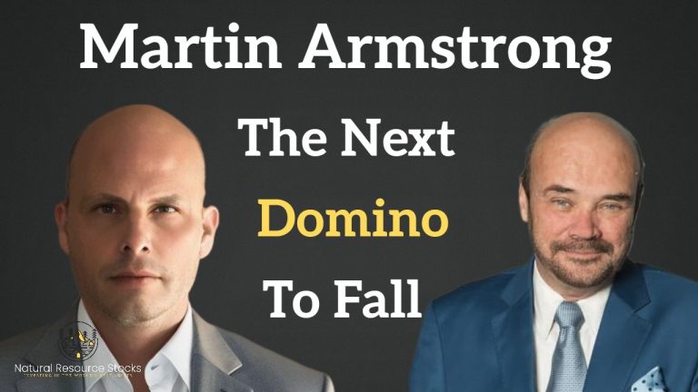 Debt and Destiny Martin Armstrong’s Take on Global Economic Turmoil