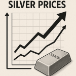 The Bullish Case for Silver: A Shining Opportunity in 2025