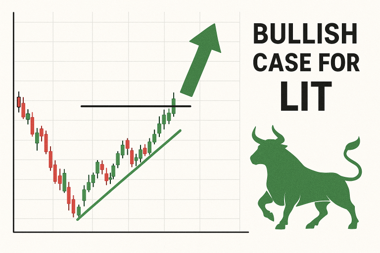 The Bullish Case for the Global X Lithium & Battery Tech ETF (LIT)