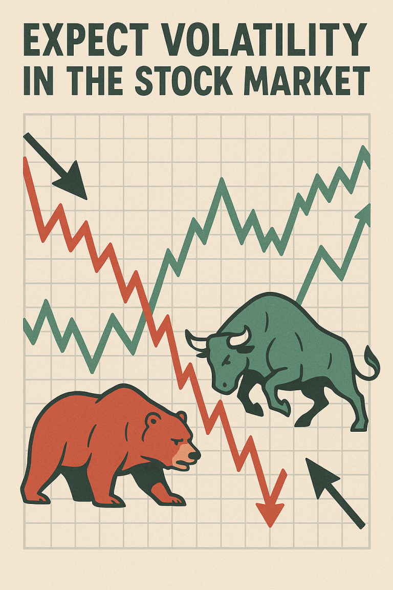 Week Ahead: What’s Driving the Markets