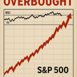 Stock Market is Overbought
