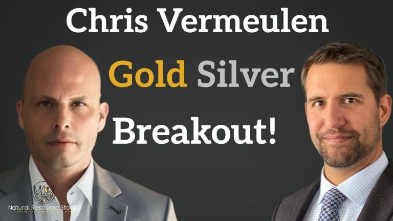 Gold’s Bull Run and Market Analysis with Chris Vermeulen