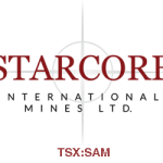 STARCORE FINALIZES SILVER MINE LEASE