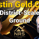 “Gold Street”: Why Austin Gold Sits Next to Tier-One Nevada Mines (AUST)
