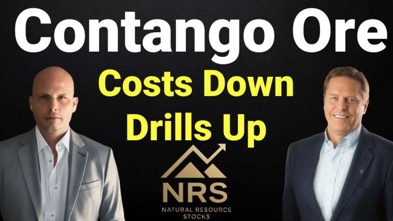CTGO: From 60k oz To 200k? Here’s The Plan