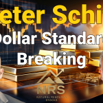 Peter Schiff: Gold $4,000 Isn’t The Top
