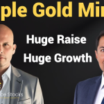 In Depth Conversation with Kiran Patankar about Maple Gold Mines and the Future of Gold Investments