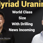 Future of Uranium Insights from Myriad Uranium CEO Thomas Lamb