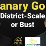 7M+ River Ounces: Can Canary Find the Feeder?