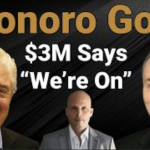 San Marcial Spin Out: Hidden Value at Sonoro?