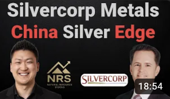 Silver, Gold, Copper: Where Silvercorp Finds Value