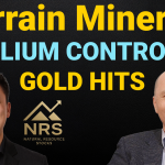 Gallium, Gold & Big Upside? Terrain Minerals (ASX: TMX) Speaks