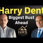 Harry Dent: The 2026–2028 Crash Will Be Brutal — Here’s The Play