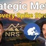 Strategic Metals: How to Win the Discovery Spike in Yukon