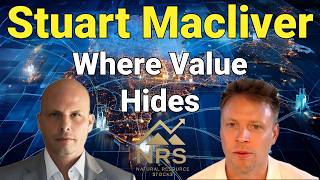 ASX vs TSX: The Mining Money Map