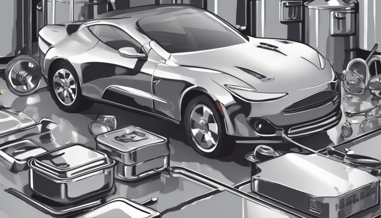 Nickel Price Surge: Stainless Steel and Battery Demand Convergence