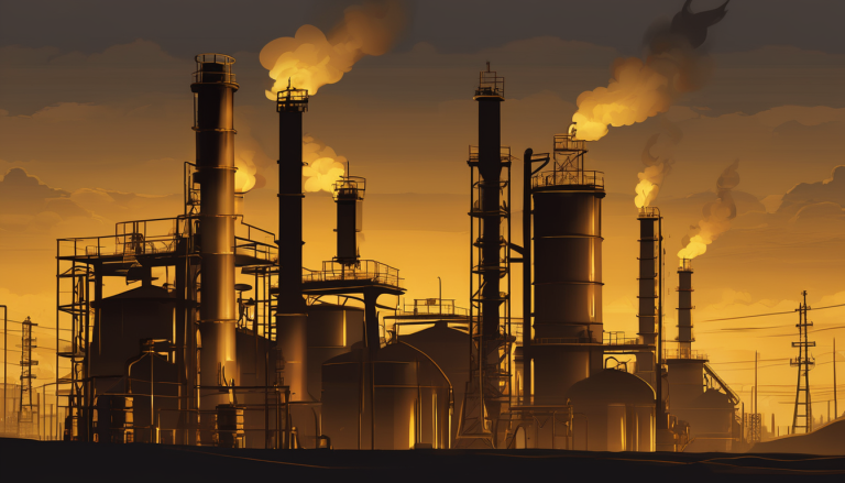Oil Price Forecast 2025: Why $100+ Oil Is Coming
