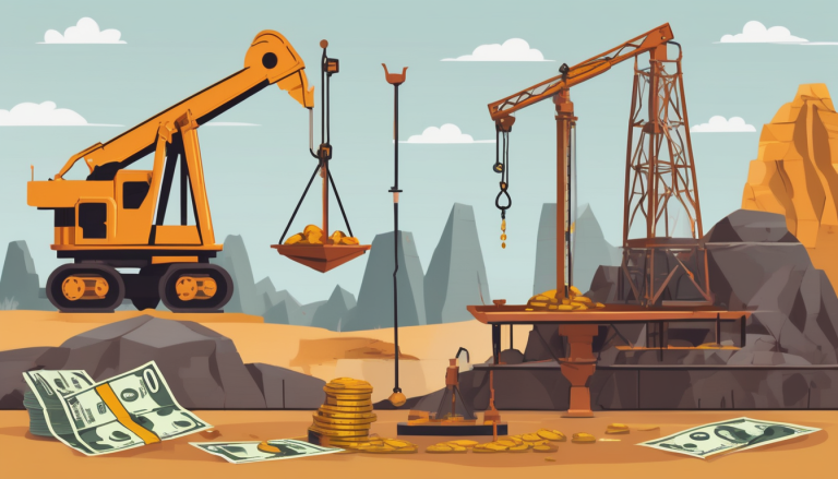 Natural Resource Stock Valuation Methods: DCF vs Commodity Price Models