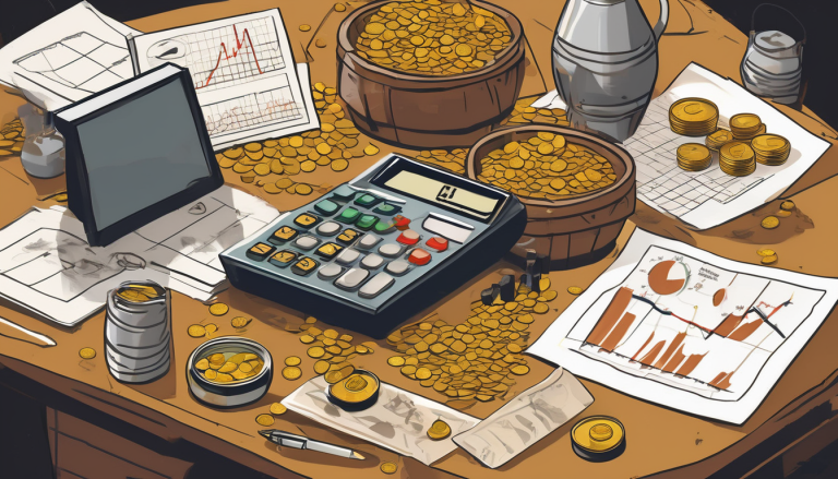 Natural Resource Commodity Futures: Hedging Strategies for Stock Investors