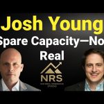 Josh Young: The ‘Oil Glut’ Myth & Why $100 Returns